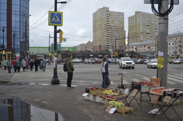 Глава Иванова провел инспекцию в районе Станционной 